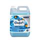 Comfort Professional Original Fabric Softener (Blue Skies) 5 Litre - PACK (2)