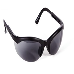 Proforce Smoke Tech Safety Spectacles