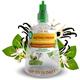 Airwick Active Fresh Air Freshener Spray Refill Vanilla & Honeysuckle 228ml  - PACK (4)