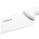 Hygiplas Cooks Knife White 21.8cm