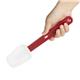 Vogue Heat Resistant Spoonula 10"