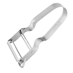 Vogue Serrated Speed Peeler