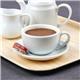 Olympia Athena Cappuccino Cups 220ml/8oz (24 Pack)