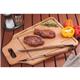Tramontina Churrasco BBQ Meat Tongs 15"