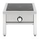 Buffalo Induction Stock Pot Stove 8kW