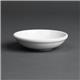 Royal Porcelain Kana Thick Sauce Dishes 85mm (60 Pack)