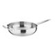 Vogue Stainless Steel Sauté Pan 30cm