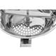 Stainless Steel Moulin