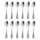 Olympia Jesmond Teaspoon (12 Pack)
