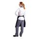 Whites Bib Apron Navy Blue
