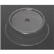 Vogue Polycarbonate Plate Cover