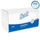 Scott Control Interfold Hand Towels15 Packs x 212's {6663}