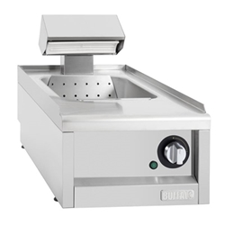 Buffalo 600 Series Chip Scuttle