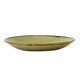 Dudson Harvest Deep Coupe Plates Green 255mm (12 pack)