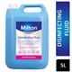 Milton Professional Disinfecting Fluid 5 Litre - PACK (2)