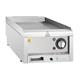 Buffalo 600 Series Ribbed Electric Griddle 400mm