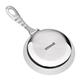 Vogue Stainless Steel & Aluminium Tri-Wall Mini Frying Pan 100mm
