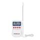 Special Offer Hygiplas Multistem Thermometer and Temperature Log Book