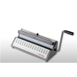 Renz WBS 360 Manual Wire Closer