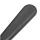 Hygiplas Straight Blade Palette Knife Black 25.5cm