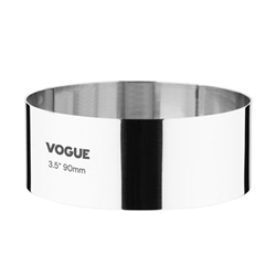 Vogue Mousse Ring 35 x 90mm