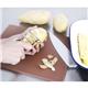 Vogue Serrated Speed Peeler