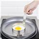 Vogue Long Handled Egg Ring 100mm