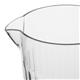 Olympia Kristallon Durable Polycarbonate Jug 1.4Ltr