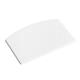 Vogue PE Plain Scraper