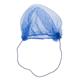 Lion Haircare Beard Snoods Light Blue (50 pack)