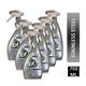 Cif Pro-Formula Stainless Steel and Glass Cleaner 750ml