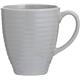 Typhoon Living Grey Mug - PACK (12)
