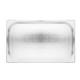 Vogue Stainless Steel Perforated 1/1 Gastronorm Tray 40mm