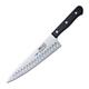 Mac Chef Series Gyuto Chef Knife with Dimple 20cm