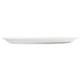 Olympia Whiteware Oval Platters 295mm (6 pack)