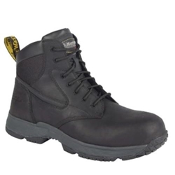 Dr Martens SRC Corvid Safety Boots Black [Size UK 6/ EU 39]