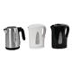 Caterlite Hotel Room Kettle Black 1Ltr