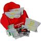 Mass Casualty Kit with 5 Critical Injury Packs - K184