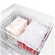 Polar G-Series Chest Freezer with Stainless Steel Lid 378Ltr