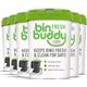 Bin Buddy Fresh Citrus Zing 450g