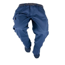 Unbreakable U228 Kite Pro Trouser Navy 28" (Long)