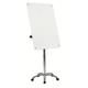 Archyi. Porto Mobile Magnetic Easel; Dry-Wipe Glass Surface; Frameless; 700x1200mm