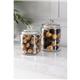 Olympia Biscotti Jar 6.35Ltr