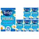 Tetley Camomile 25's