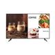 Samsung BEC-H 43 Inch 4K Pro Business TV LH43BECHLGKXXU