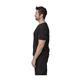 Unisex Chef T-Shirt Black 2XL