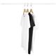 Bolero Wooden Security Hanger Pack 10