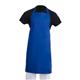Whites Bib Apron Royal Blue