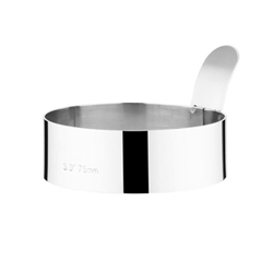 Vogue Stainless Steel Egg Ring