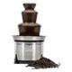 Sephra Luxury Belgian Dark Chocolate 2.5kg